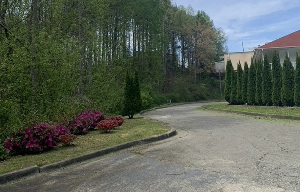 Factility at Stratford Motor Inn East Ellijay Image-2