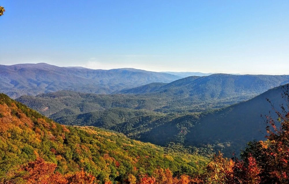 Stratford Motor Inn East Ellijay near Fort Mountain State Park