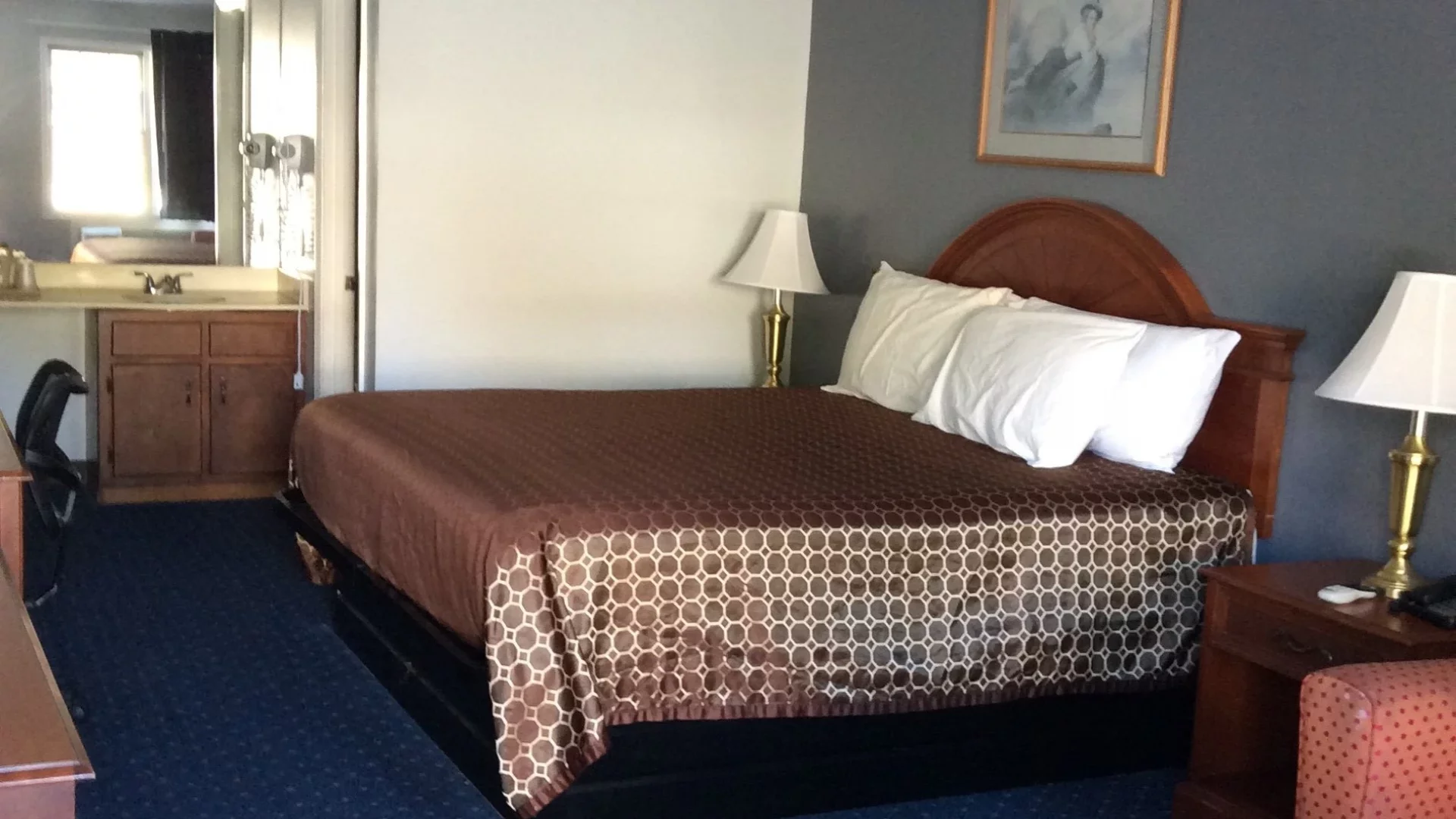 Stratford Motor Inn East Ellijay Slider 1